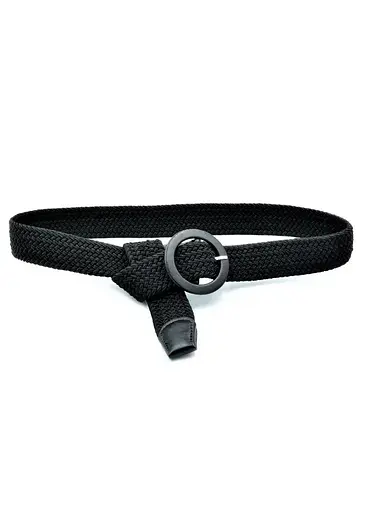 Ремінь гумка Weatro 100х3,5 см acs0017068 - фото 3