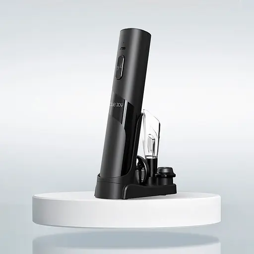 Винный набор Circle Joy Black Warrior 2in1 (CJ-TZ21) [134175] - фото 8