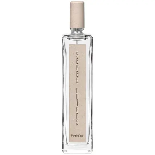 Парфумована вода оригінал Serge Lutens Parole D'eau 100 мл - фото 1