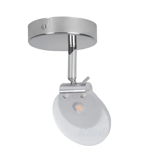 Спот Kanlux SILMA LED EL-1O (24440) - фото 1