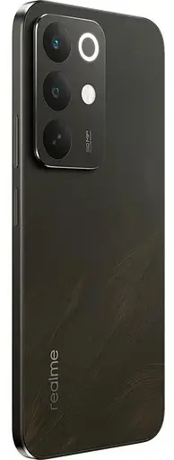 Смартфон Realme C85 6/128 ГБ RMX5566 Swan Black - фото 7