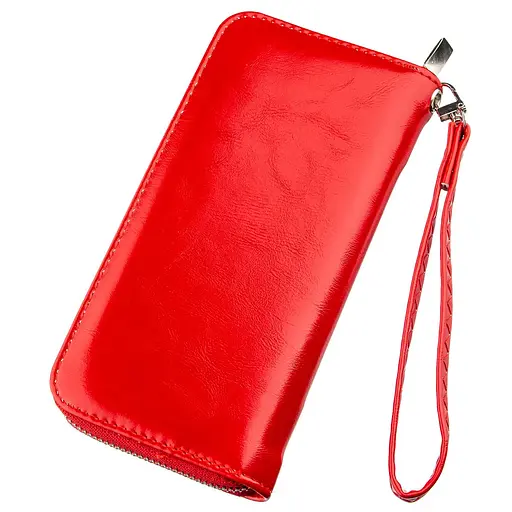 Женский кошелек Kivi 9х19х2.5 см acs0015424 - фото 2