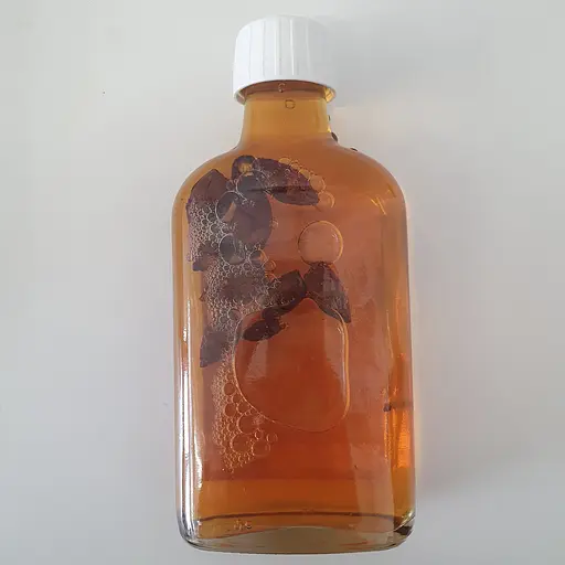 Настойка на почках каштана конского 200 мл - фото 2