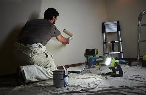 Светильник панельный Ryobi RLFD18-0 ONE+ 18В, 1800 лм без АКБ и ЗУ - фото 3