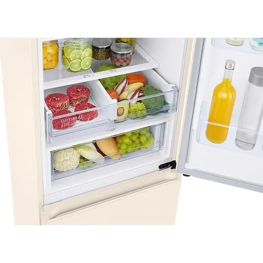 Холодильник SAMSUNG RB38C603EEL/RU - фото 9