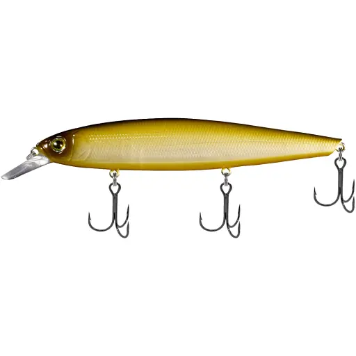 Воблер Deps Balisong Minnow 130SP 130mm 24.8g #17 Horizon Shad - фото 1