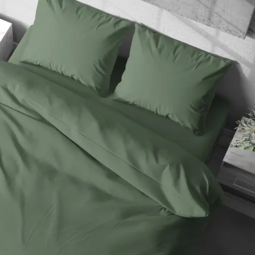 Комплект постільної білизни Lelit P-0222/1 півтораспальний 150х215 см полісатин (le2000000321912) - фото 4