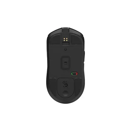 Мышка A4Tech Bloody R72 Pro Duo Wireless/USB Black (4711421000840) - фото 10