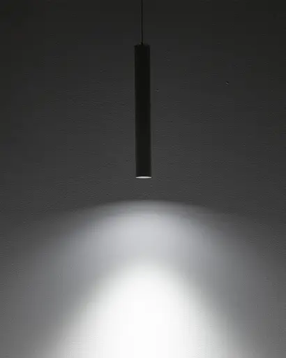 Магнитный трековый светильник Nowodvorski 11641 LVM Roller LED 1x9W 4000K 680Lm IP20 белый - фото 2