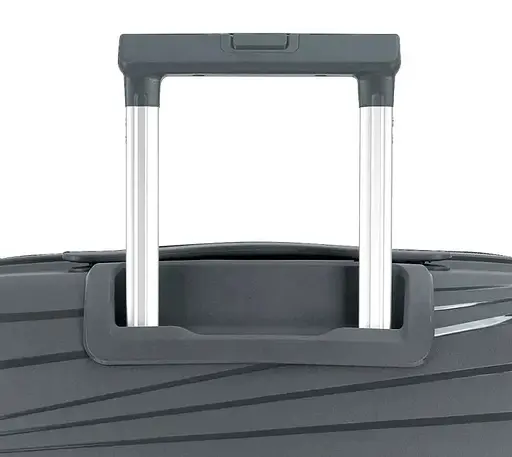Валіза Gabol Kiba (L) Gris (122047-016) - фото 7