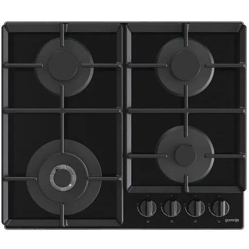 Варочная поверхность газовая Gorenje GTW641EB