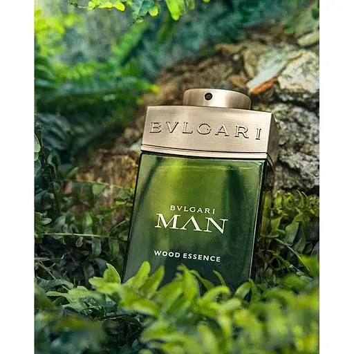 Bvlgari Man Wood Essence парфумована вода 100 ml - фото 3