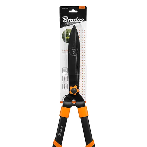 Ножницы для живой ограды Bradas V-SERIES прямые KT-V1140 - фото 2