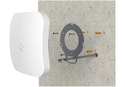 Точка доступа Mikrotik cAP ac RBcAPGi-5acD2nD (47097) - фото 2