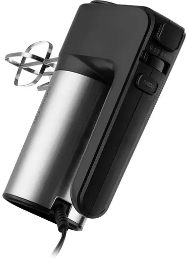 Ручний міксер Sencor SHM 5207SS - фото 11