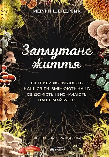 Заплутане життя