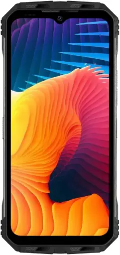 Захищений смартфон Doogee V30 8/256GB АКБ 10 800мАг 5G Black - фото 4