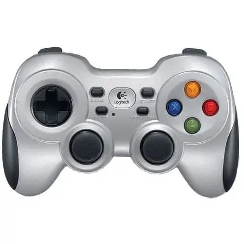 Геймпад Logitech Wireless Gamepad F710 (6045627)