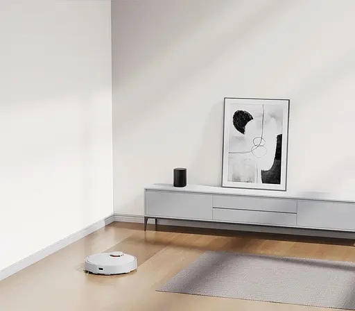 Робот - пылесос Xiaomi Robot Vacuum S10 B106GL (BHR5988EU) белый - фото 8