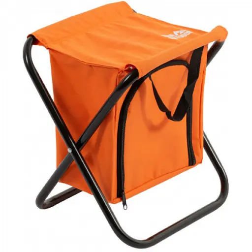 Стілець розкладний Skif Outdoor Keeper I Помаранчевий (1013-389.01.04)