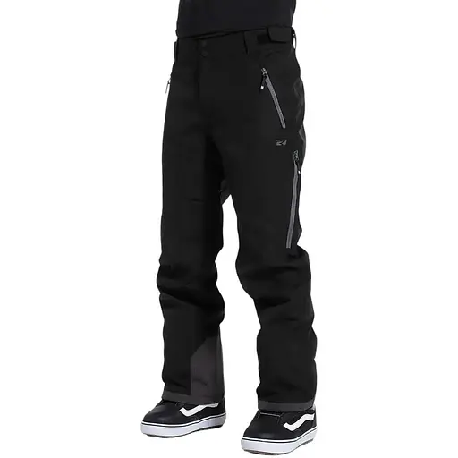 Штани Rehall Catamount 2024 Black L (1012-60408-1000-L)