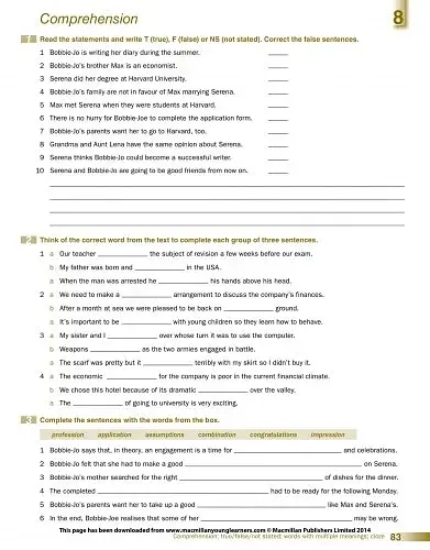 English World 10. Workbook & CD-Rom - фото 3