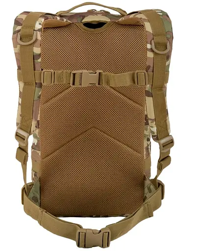 Рюкзак тактический Highlander Recon Backpack 28L HMTC (TT167-HC) - фото 5