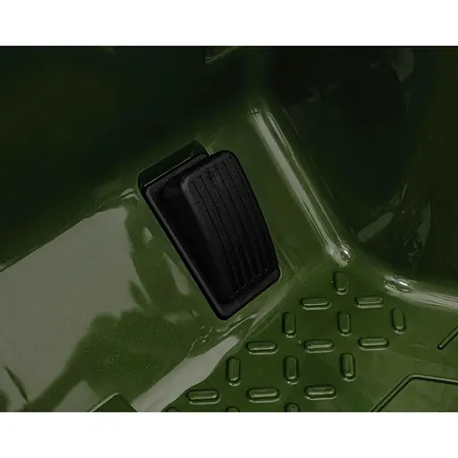 Електромобіль Ramiz OFF ROAD Speed ​​2х12 В,Green (PA.HL598.ZIE) - фото 11