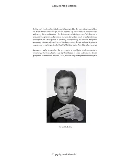 Schullin: Tradition Reinvented - фото 5