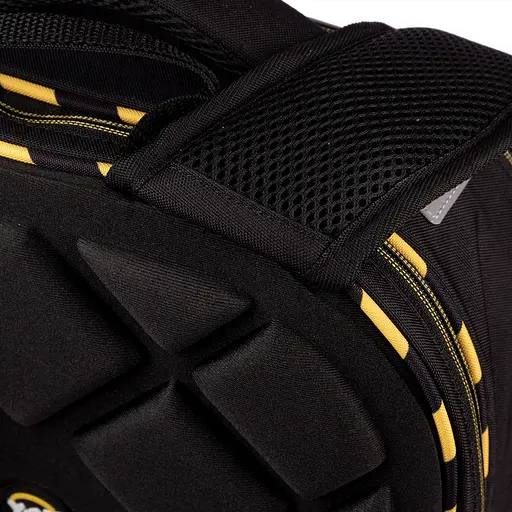 Рюкзак шкільний напівкаркасний YES S-96 Never Quit - фото 6