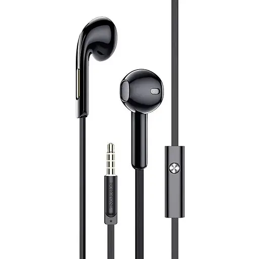 Навушники Borofone BM55 Чорний