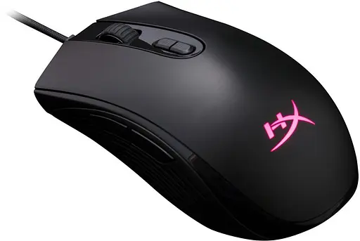Ігрова миша HyperX Pulsefire Core 4P4F8AA - фото 2