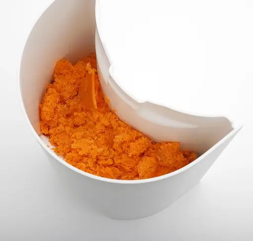 Panasonic Соковитискач MJ-CB100WTQ - фото 9