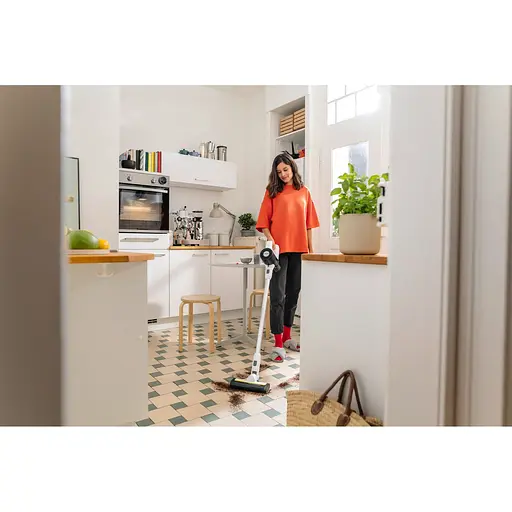 Вертикальний пилосос Karcher KVA 2 (1.198-730.0) [149118] - фото 3