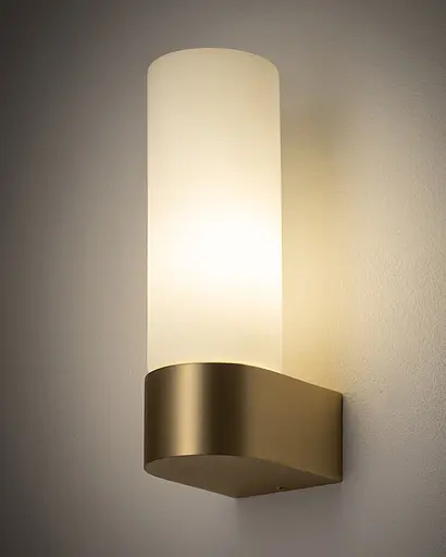 Світильник для ванної кімнати Nowodvorski Natalie 10724 - фото 2