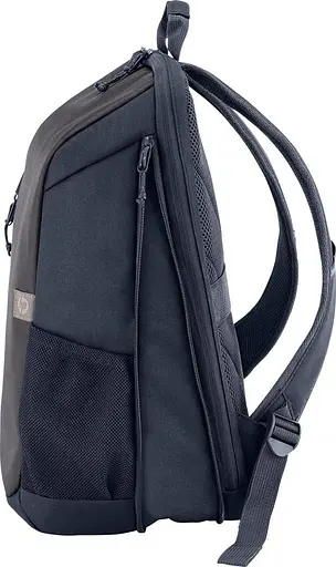Рюкзак для ноутбука HP 15.6" Travel 18L IGR Laptop Backpack (6B8U6AA) - фото 5