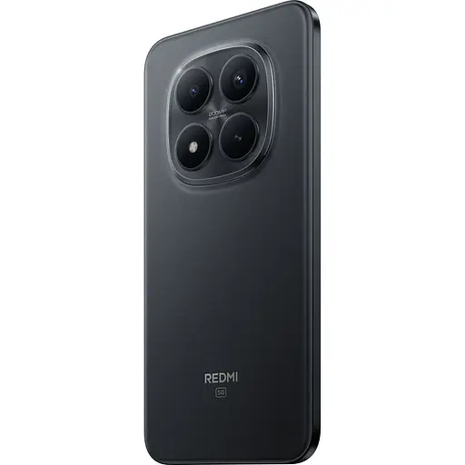 Смартфон Redmi Note 15 Pro+ 5G 8/256GB Midnight Black UA-UCRF [156414] - фото 4