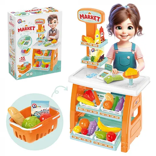 Набір Маркет ТехноК