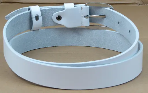 Ремінь Skipper жіночий 114-120х3 см acs0029548 - фото 4