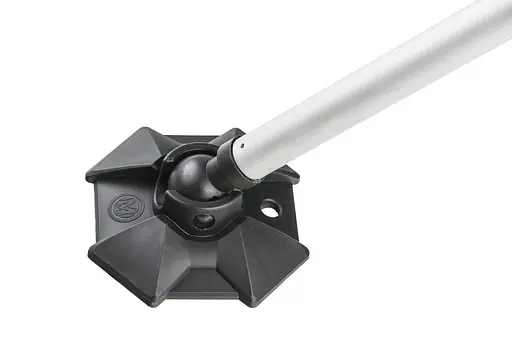 Ліжко розкладушка рибальське Mivardi Bedchair Comfort XL8 - фото 7