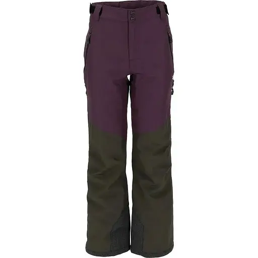 Штани Rehall Donard 2025 L Plum Truffle (1012-60551-5016-L)