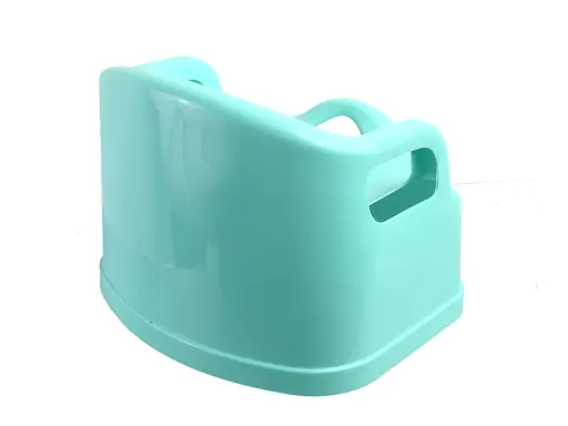 Горщик дитячий, бірюза, Бамсик, ПХ4522 - фото 3