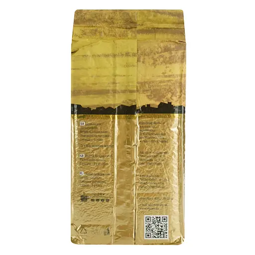 Кава мелена Віденська Кава Lvivska Golden Coffee 250 г - фото 2