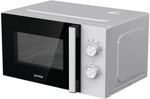 Мікрохвильова піч Gorenje MO17E1WH - фото 3