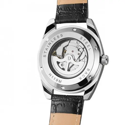 Часы мужские наручные Besta Home UA Aluminium - фото 6