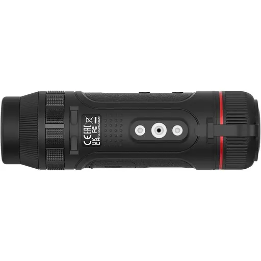 Монокуляр тепловізійний Guide TE421 1.9-7.6x 400x300@12μm - фото 5