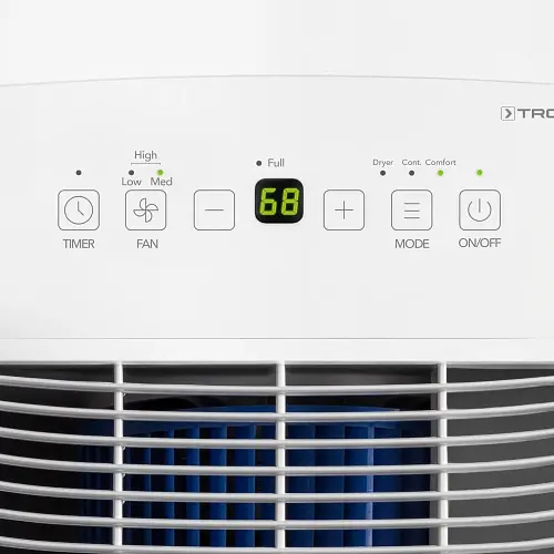 Осушувач повітря Trotec TTK 66 E - фото 4