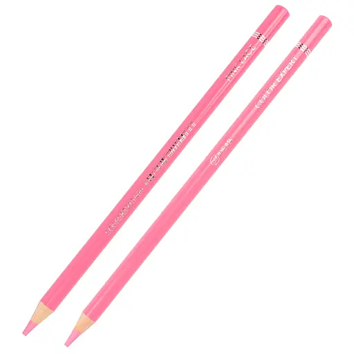 Карандаш цветной 99IDEAS "Color Expert" Pink Lace/Розовое кружево, 99CE-PLACE - фото 2