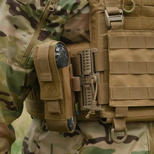 Підсумок Kiborg під турнікет Coyote (1000-k1993) - фото 8