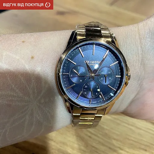 Годинник Lee Cooper Korsica - фото 8